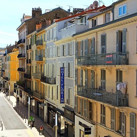 칸느 Viva Riviera - 3 Rue Commandant Andre 아파트 외부 사진